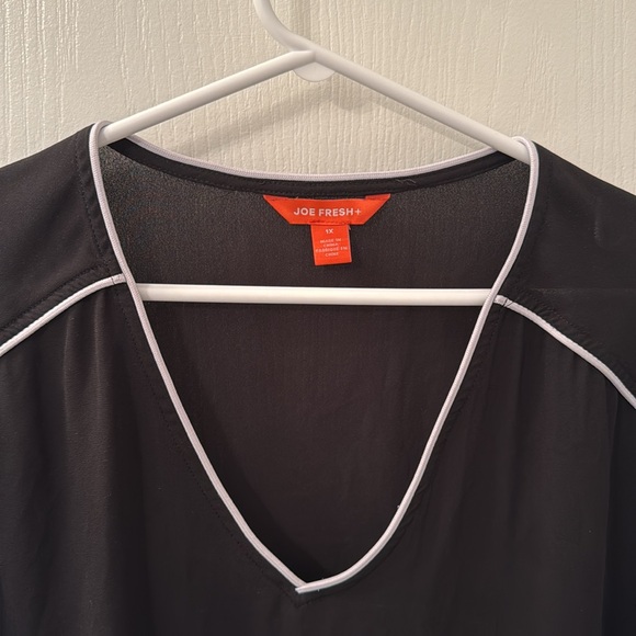 Joe Fresh top - Picture 2 of 4